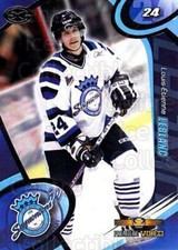 2004 chicoutimi sagueneens d'occasion  Expédié en Belgium