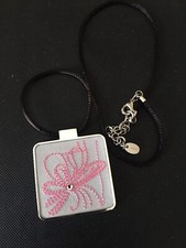 Collana con cordino usato  Lecce
