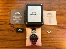 Sale orient mako for sale  Saginaw