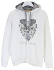Replay m3053 cappuccio usato  Spedire a Italy