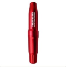 Máquina de tatuagem rotativa Bronc e caneta PMU V4 usada comprar usado  Enviando para Brazil