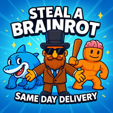 Cheaper roblox steal for sale  Cornelius