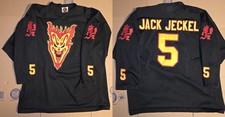 Jack jeckel hockey for sale  Des Plaines