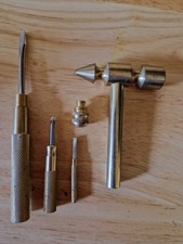 Vintage co. brass for sale Vintage co. brass for sale  LIVERPOOL