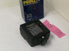 Prinz 277c camera for sale  NEWPORT