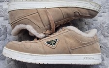 Sneakers prada uomo usato  Palermo