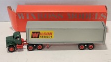 Vintage 1972 winross for sale Vintage 1972 winross for sale  Schnecksville