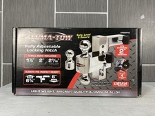 Aluma tow ut623410 for sale  Gainesville