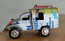 Ancienne voiture nestle d'occasion  Valras-Plage