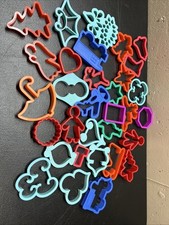 Cookie cutter lot for sale  Saint Charles