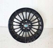 Alufelge zoll 5x120 gebraucht kaufen  Geesthacht