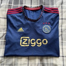Original ajax 2022 for sale  RETFORD
