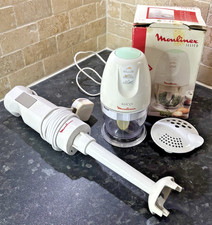 Moulinex blade knife for sale  STOCKPORT
