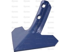 Gänsefuss schar 175x5mm gebraucht kaufen  Stapel