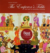 The emperors table d'occasion  Expédié en Belgium
