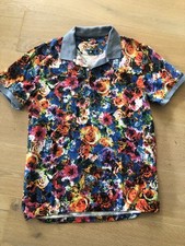 Nike tennispolo herren gebraucht kaufen  Waldbronn