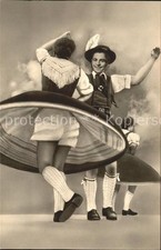 Schuhplattler tracht tanz gebraucht kaufen  Deutschland