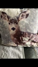 deer cushion for sale deer cushion for sale CANNOCK