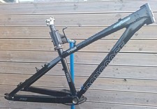 Vgc mongoose fireball for sale  SOUTHAMPTON