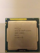 Cpu processore intel usato  Garessio
