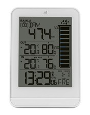 Auriol funk wetterstation gebraucht kaufen Auriol funk wetterstation gebraucht kaufen  Neuenstadt am Kocher