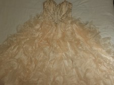 Beautiful bridesmaid prom for sale  BATH