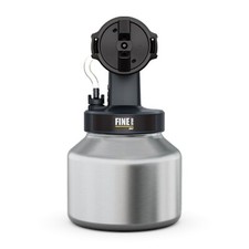 Wagner 2430385 finishcontrol gebraucht kaufen  Eiterfeld