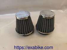 Filtres air moto d'occasion  Languidic