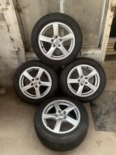 Volvo alufelgen winterreifen gebraucht kaufen  Dinslaken