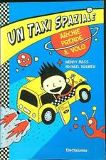 Taxi speciale archie usato  Italia