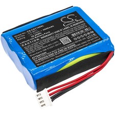 Batteria 11.1v per usato  Spedire a Italy