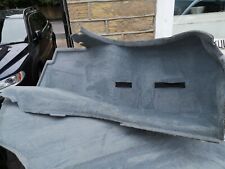 Jaguar x358 boot for sale  HALIFAX