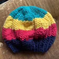 Unisex rasta tam for sale  LONDON