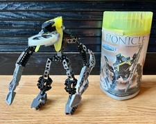 Retro lego bionicle for sale  HALIFAX