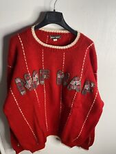 Maglione naf naf usato  Torino