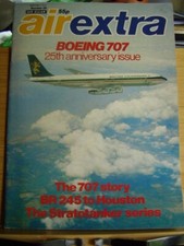Aircraft aviation magazine for sale  BRIDGWATER
