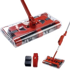 Swivel sweeper cordless for sale  Newman