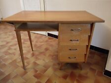 Bureau écolier ancien d'occasion  Chelles