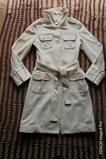 Manteau femme laine d'occasion  Noisy-le-Grand