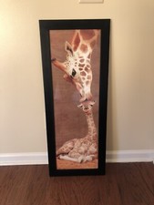 Makulu giraffe mother for sale  Orlando