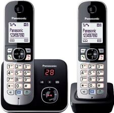 Panasonic tg6822gb dect gebraucht kaufen  Nettetal