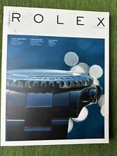 The rolex magazine gebraucht kaufen  Dippoldiswalde