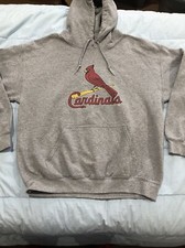 Vintage st.louis cardinals for sale  Mills