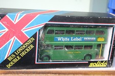 Solido aec double for sale  UK