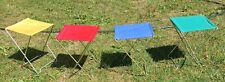 Vintage camp stool for sale  Jackson Center