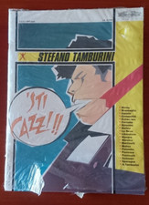 Stefano tamburini flit usato  Roma