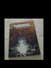 Thorgal corona ogotay usato  Gambettola
