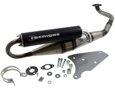 Auspuff tecnigas next gebraucht kaufen  Moers