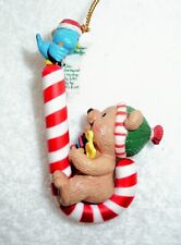 Bear candy cane for sale  Cape Coral