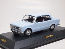 Lada 1200 blue for sale  Watertown